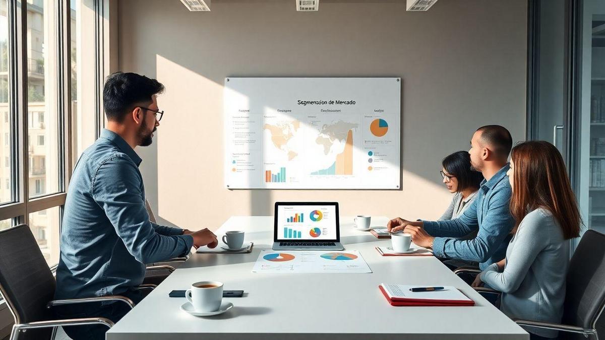 Como otimizar o retorno sobre investimento com segmentação