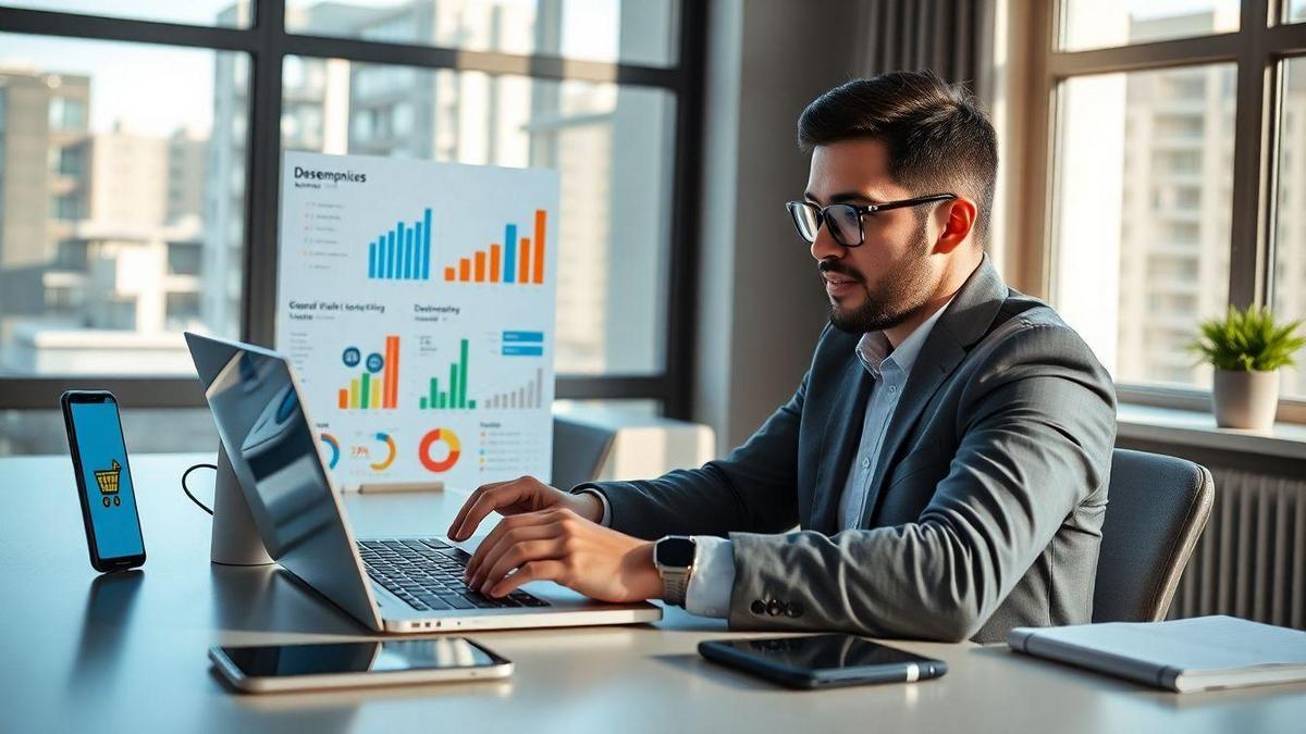 Como usar o Google Ads para aumentar a visibilidade online e gerar vendas para sua empresa