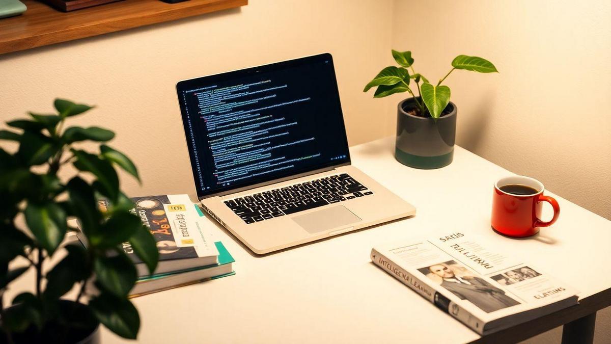 Como utilizar a Inteligência Artificial e Machine Learning