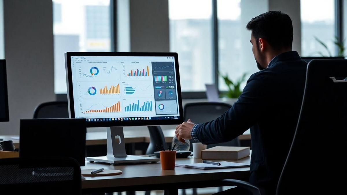 Como utilizar dados de comportamento dos usuários no Google Ads para otimização de campanhas