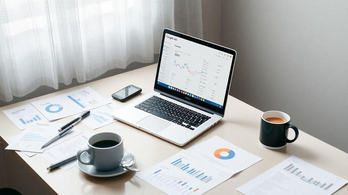 Como Utilizar Dados de Conversão em Campanhas de Google Ads