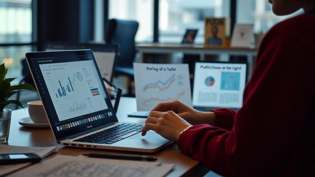 Compreendendo o Google Ads e suas funcionalidades
