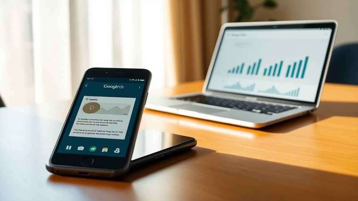 Conclusão sobre o uso do Google Ads para aplicativos móveis