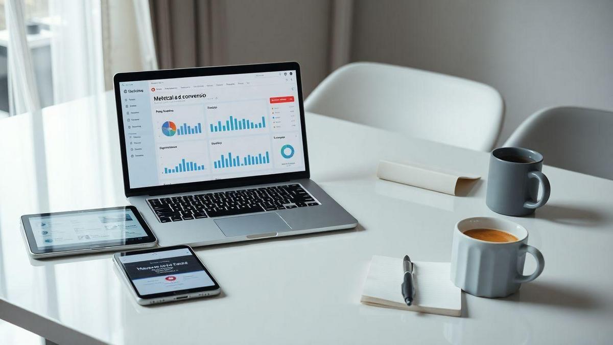 Configurar metas de conversão Google Ads passo a passo: tag, Google Tag Manager e importação do Analytics