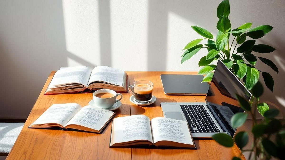 Conteúdo e Recursos para Aprender Mais