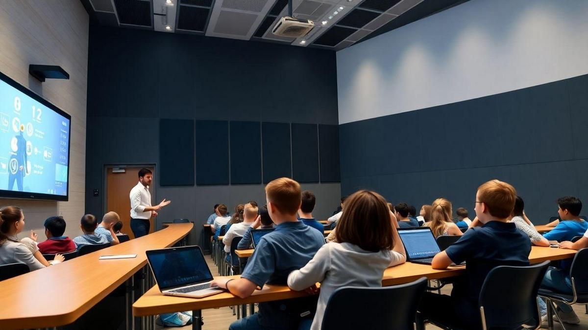 Conteúdo Educacional e Seu Impacto na Experiência do Usuário