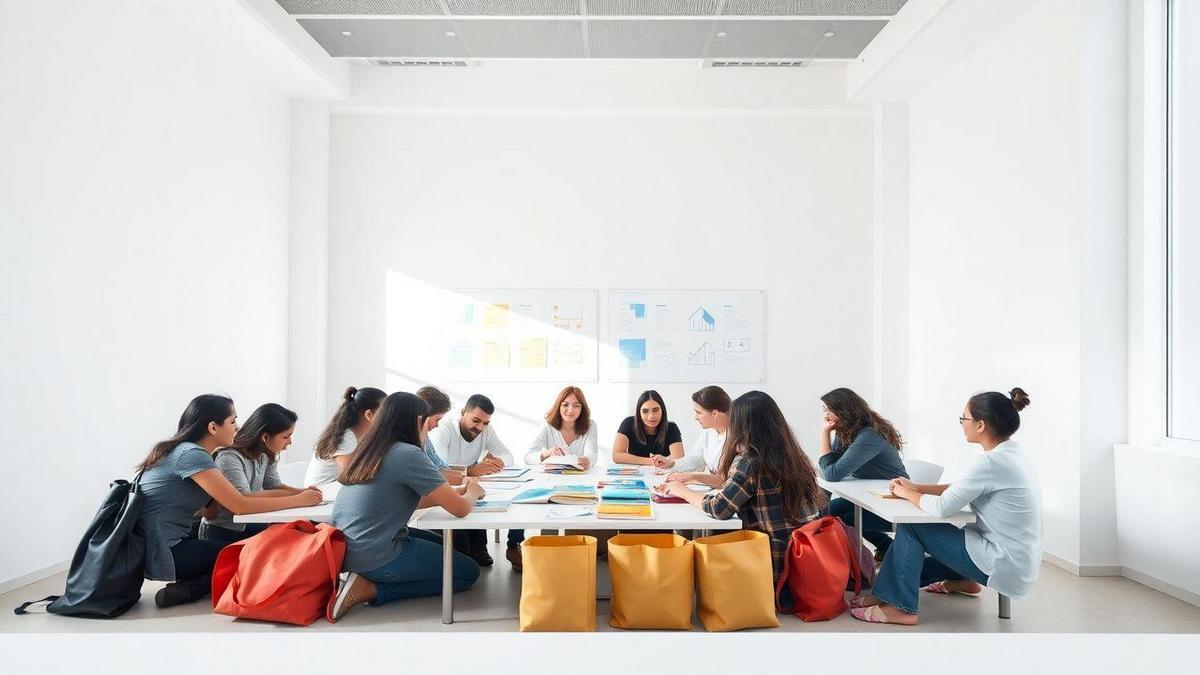 Conteúdo Educativo e Recursos da Clinks