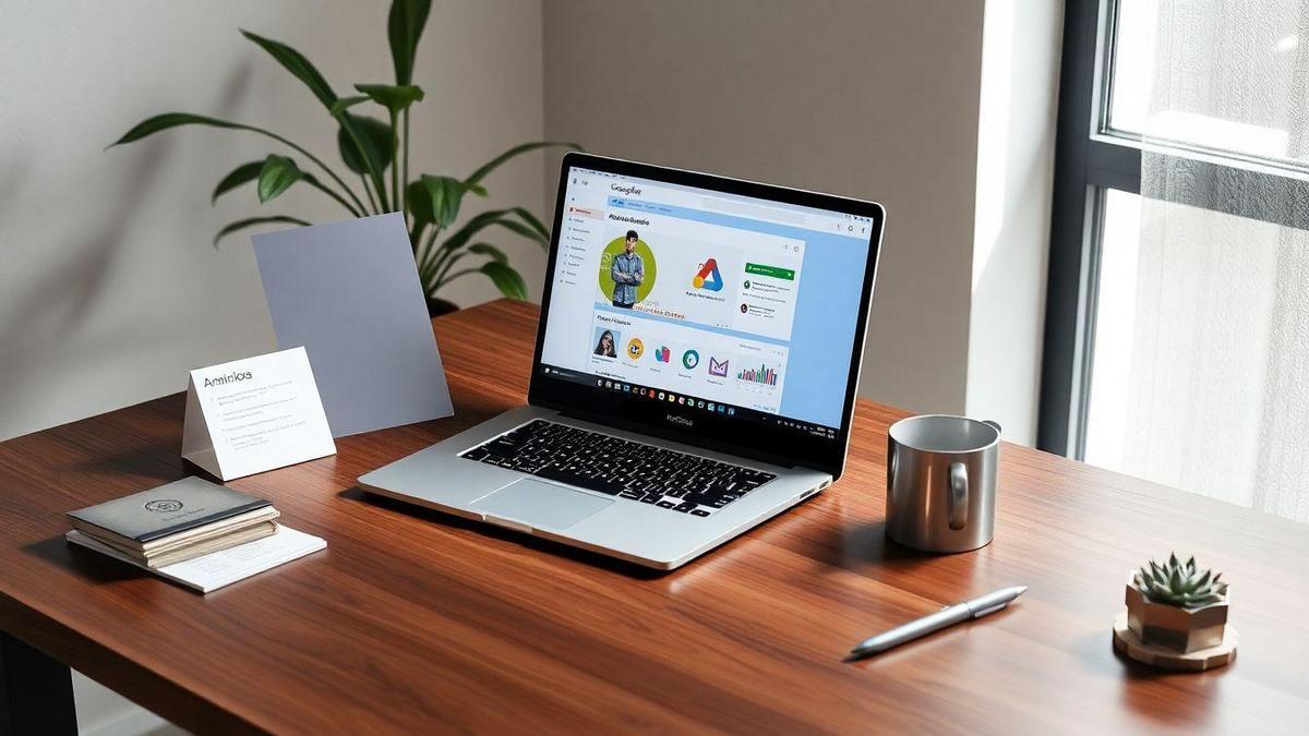 Criando Anúncios Eficazes no Google Ads