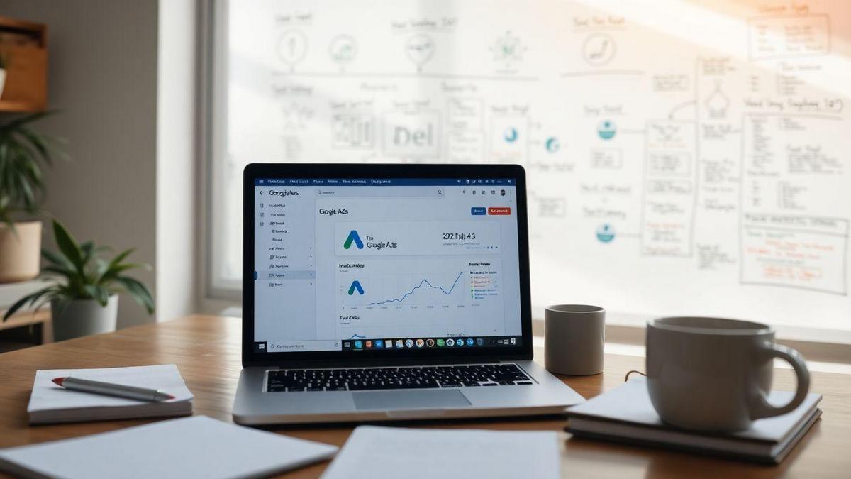 Dicas de publicidade para iniciantes no Google Ads