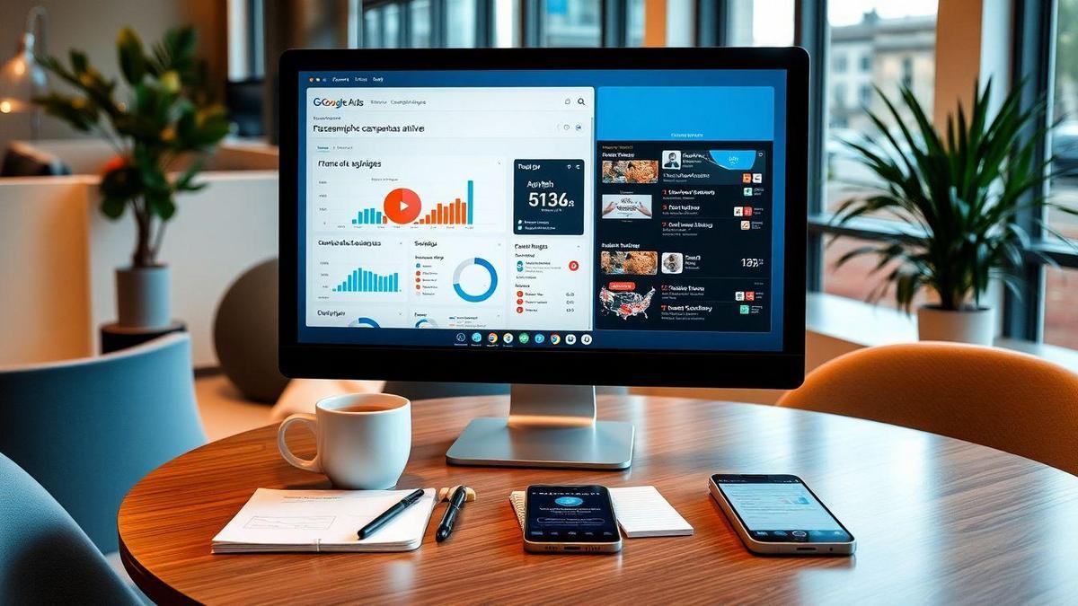 Dicas e melhores práticas de anúncios Google Ads para eventos online