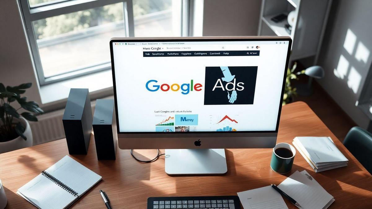 Dicas Práticas para Anunciantes de Google Ads