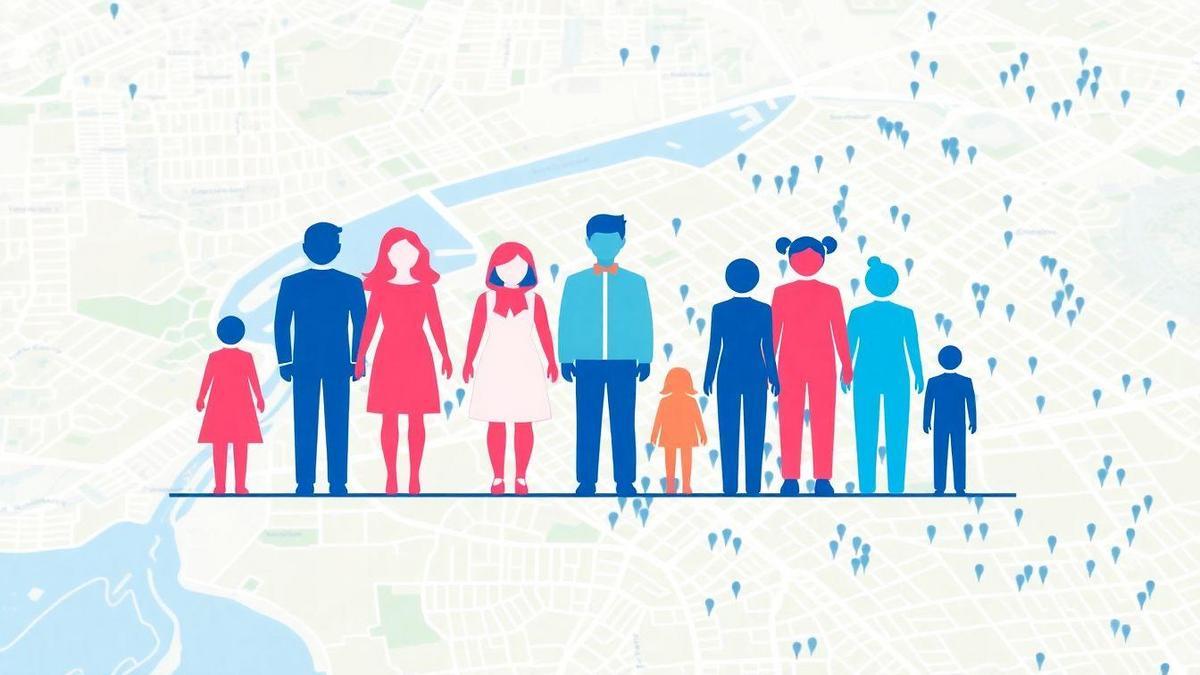 Dicas Práticas para Aplicar Segmentação Demográfica