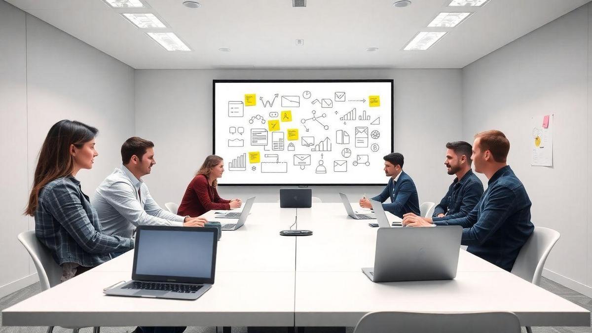 Dicas práticas para empresas que desejam anunciar com sucesso