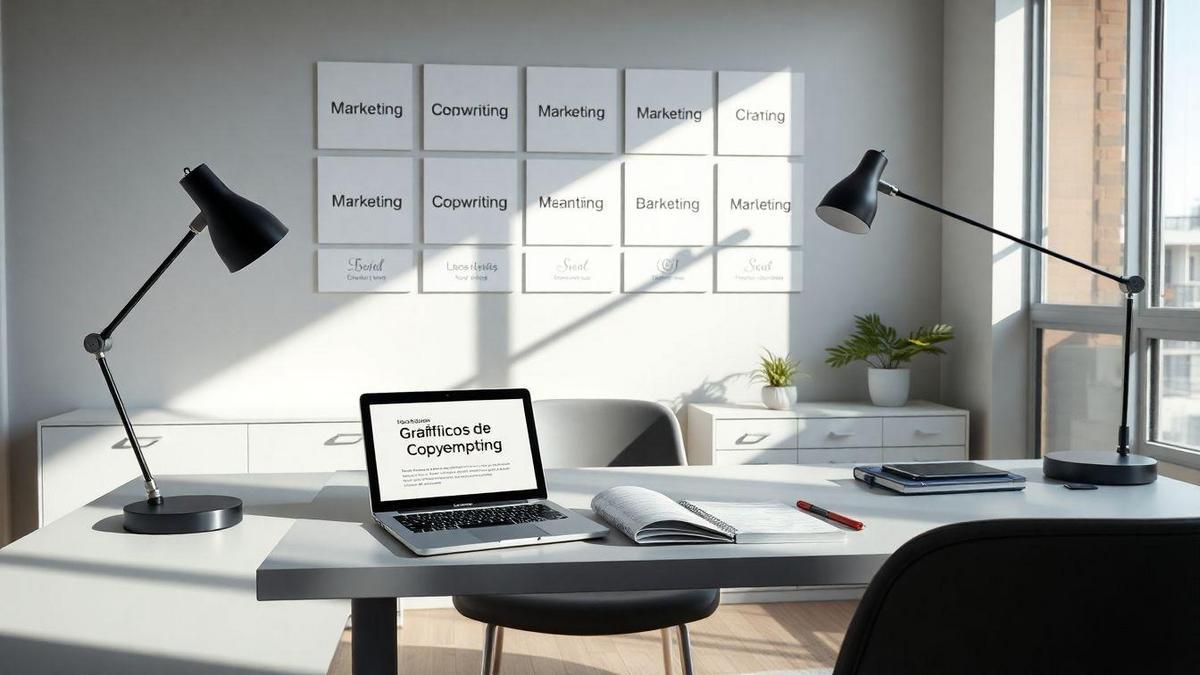 Elementos de anúncios que convertem: copywriting, estrutura e palavras-chave