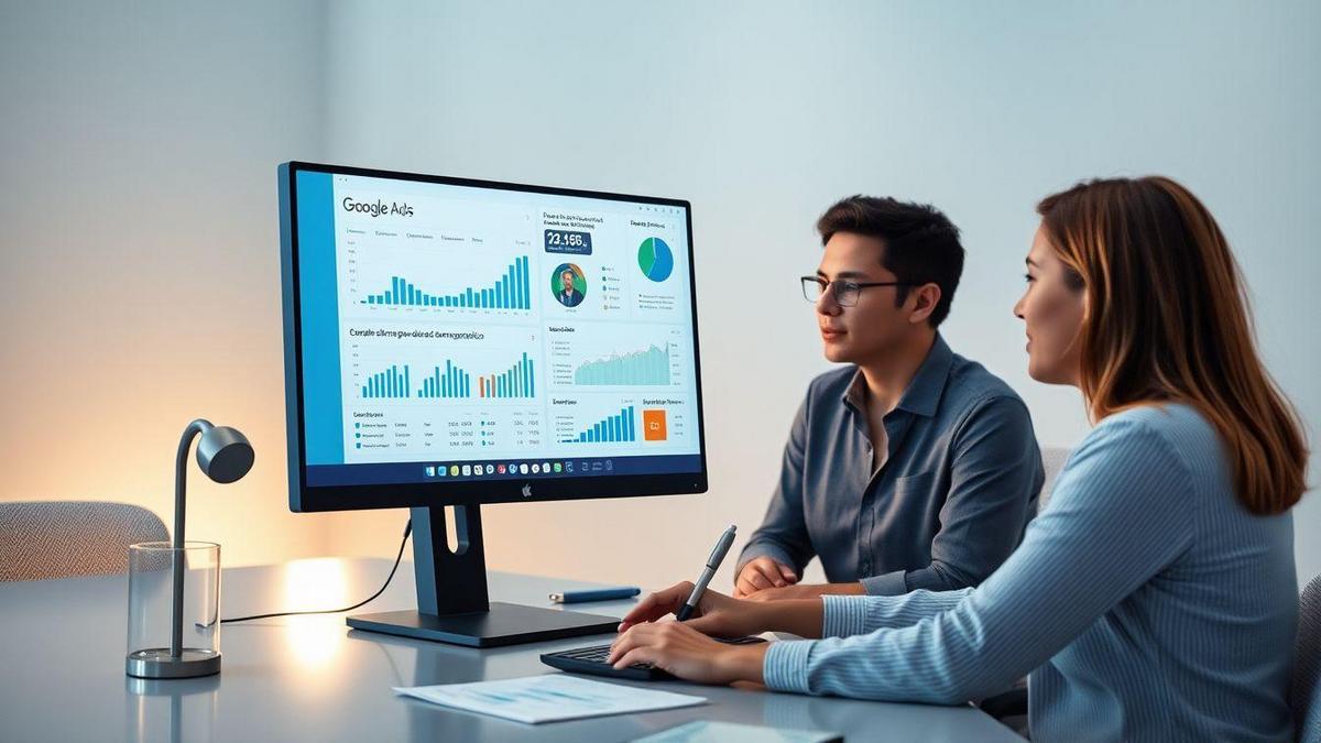 Erros comuns ao usar dados demográficos no Google Ads