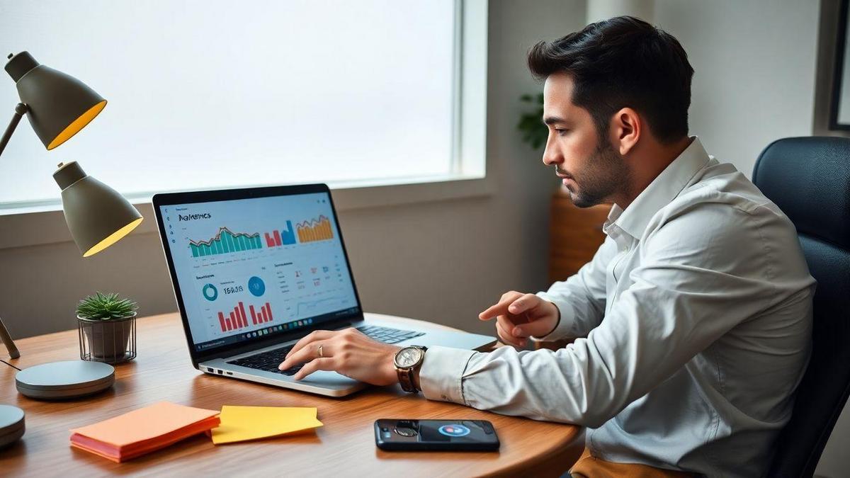 Escolha de palavras-chave e segmentação para Dicas para projetos de marketing digital com Google Ads