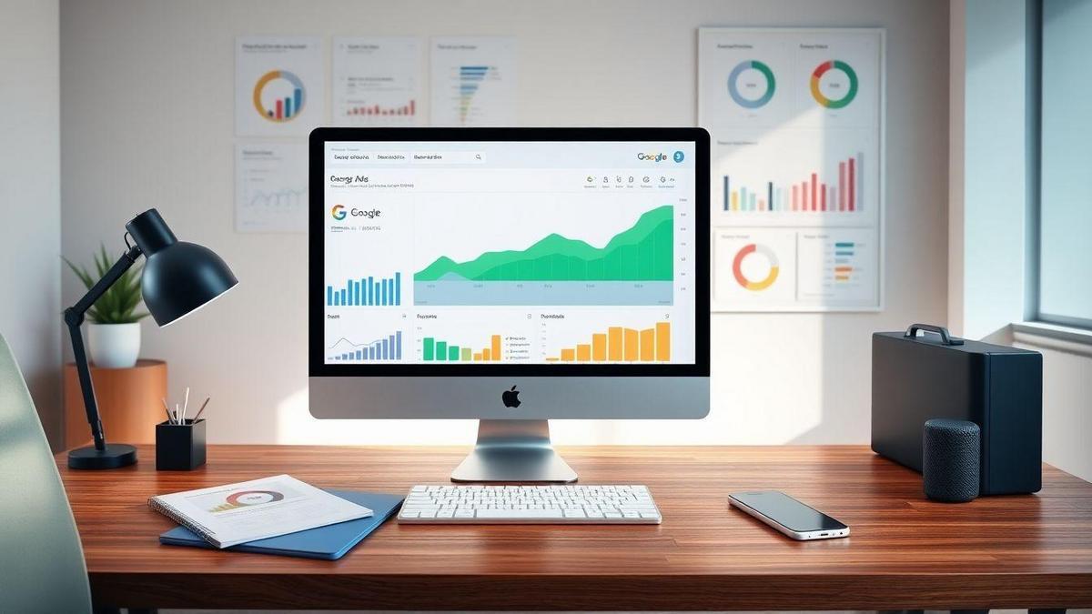 Estratégias de Bidding para Anúncios no Google Ads