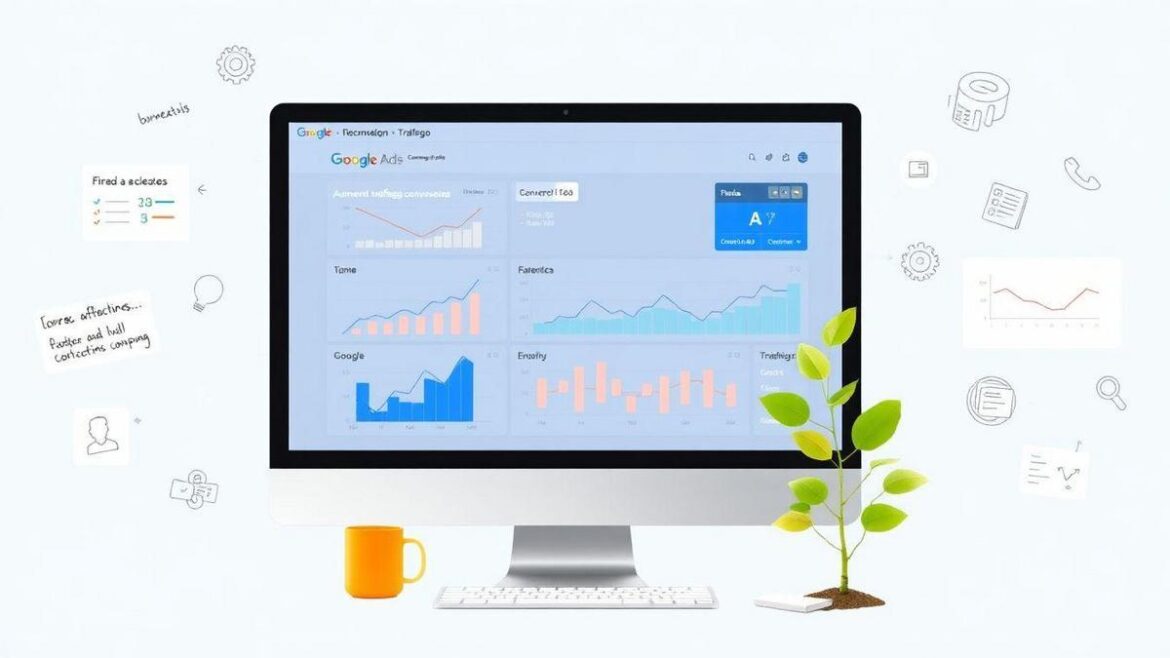 estrategias-de-google-ads-que-aumentam-trafego-organico