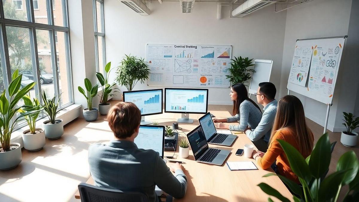 Estratégias de Marketing Digital para Anúncios