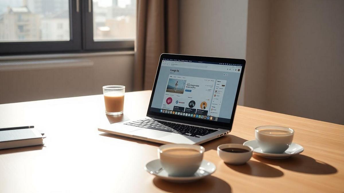 Estratégias de otimização para anúncios do Google Ads
