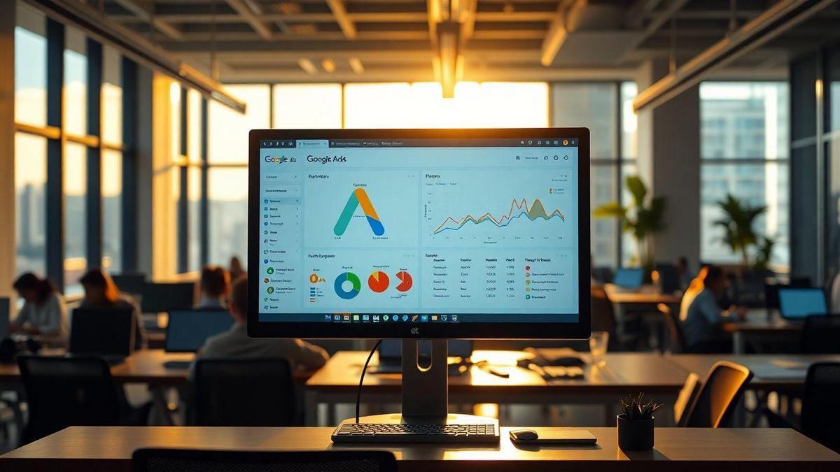 Estratégias de público-alvo no Google Ads