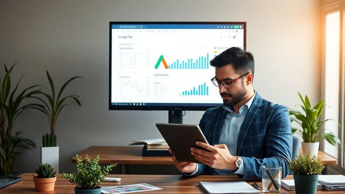 Estratégias de Segmentação em Google Ads