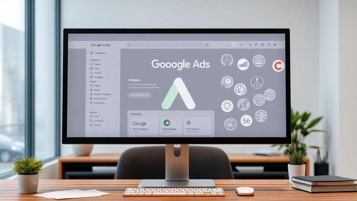 Estratégias de segmentação por afinidade no Google Ads