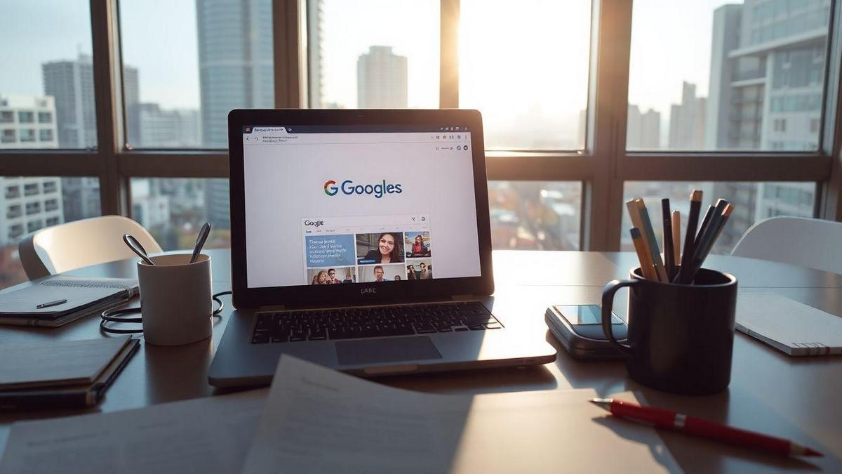 Estratégias eficazes de copywriting Google Ads