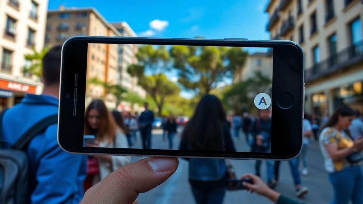 Estratégias eficazes de Mobile First em Google Ads