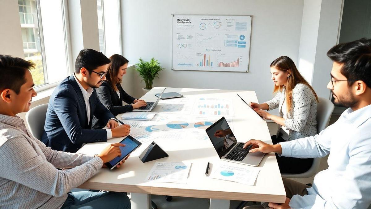 Estratégias Eficazes de Segmentação Demográfica