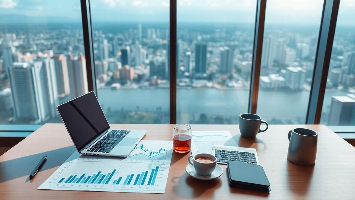 Estratégias para Maximizar o Retorno sobre o Investimento