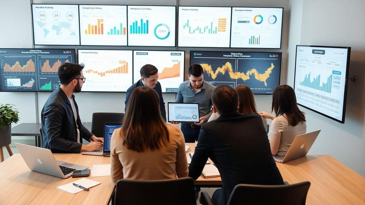Estratégias para otimização de campanhas com dados demográficos