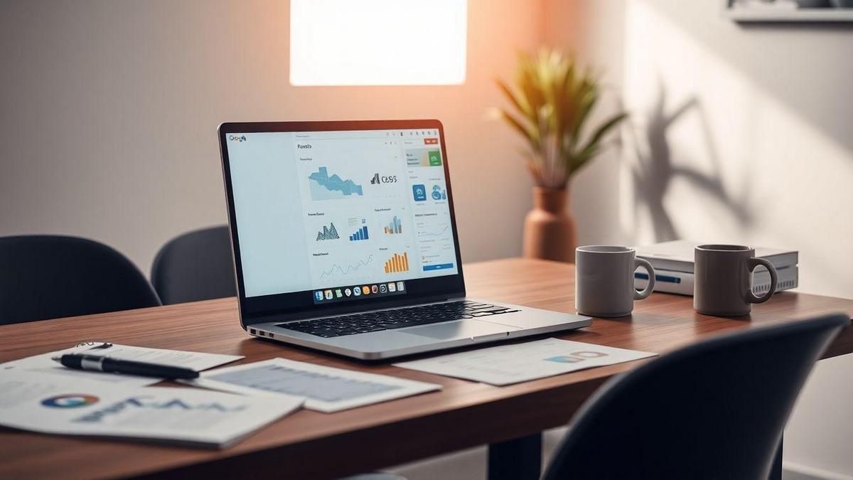 Estratégias para Otimização de Campanhas no Google Ads