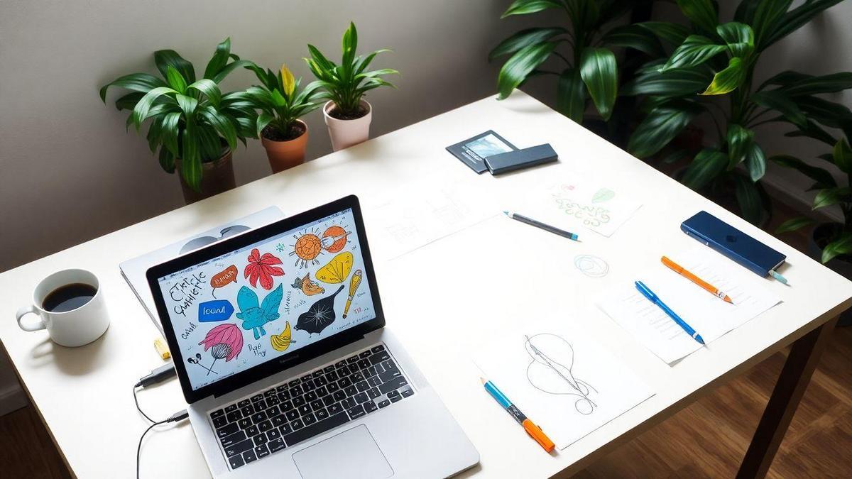 Estratégias para um Design Eficaz em Anúncios