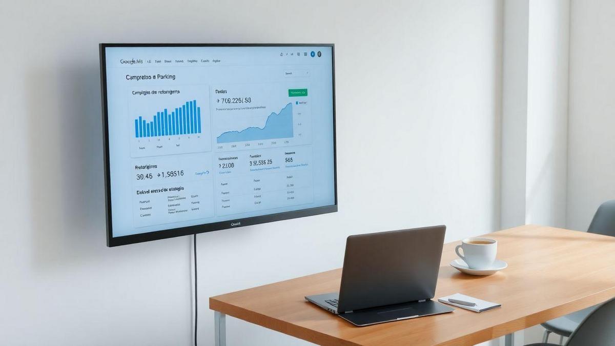 Estruturas de anúncios para remarketing no Google Ads: como você organiza suas campanhas