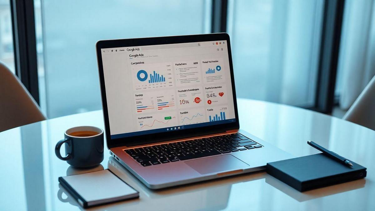 Estudo de caso: sucesso com popups em campanhas de Google Ads