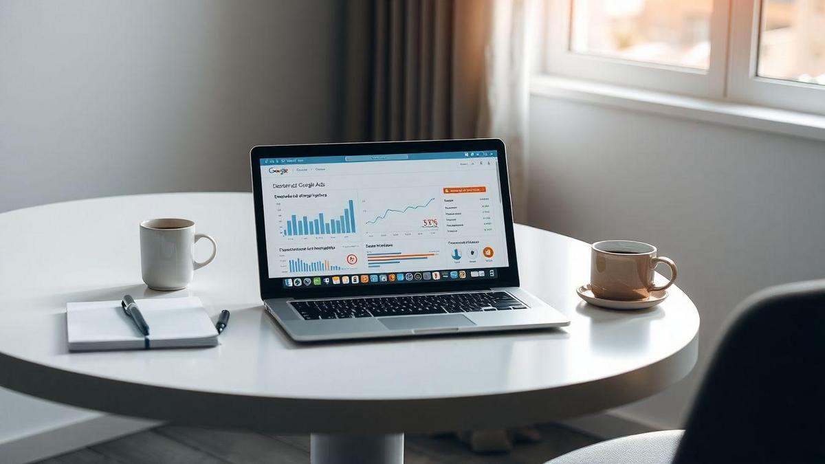 Estudos de Caso e Resultados com Google Ads