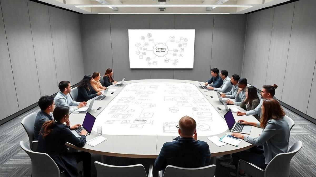 Exemplos de Sucesso e Estudos de Caso