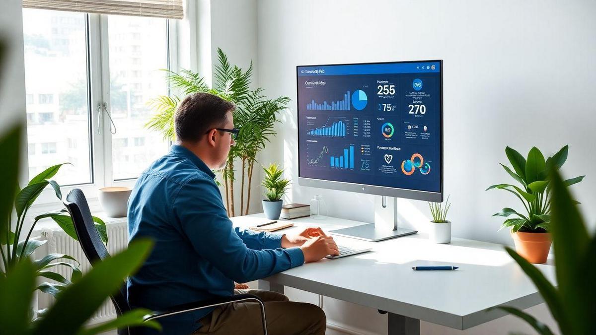 Expertise da Clinks no Google Ads