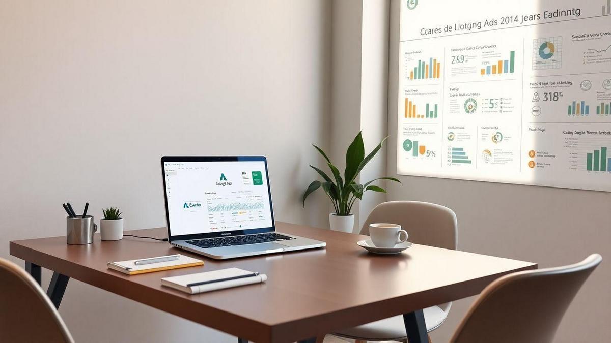 Ferramentas de Análise para Google Ads