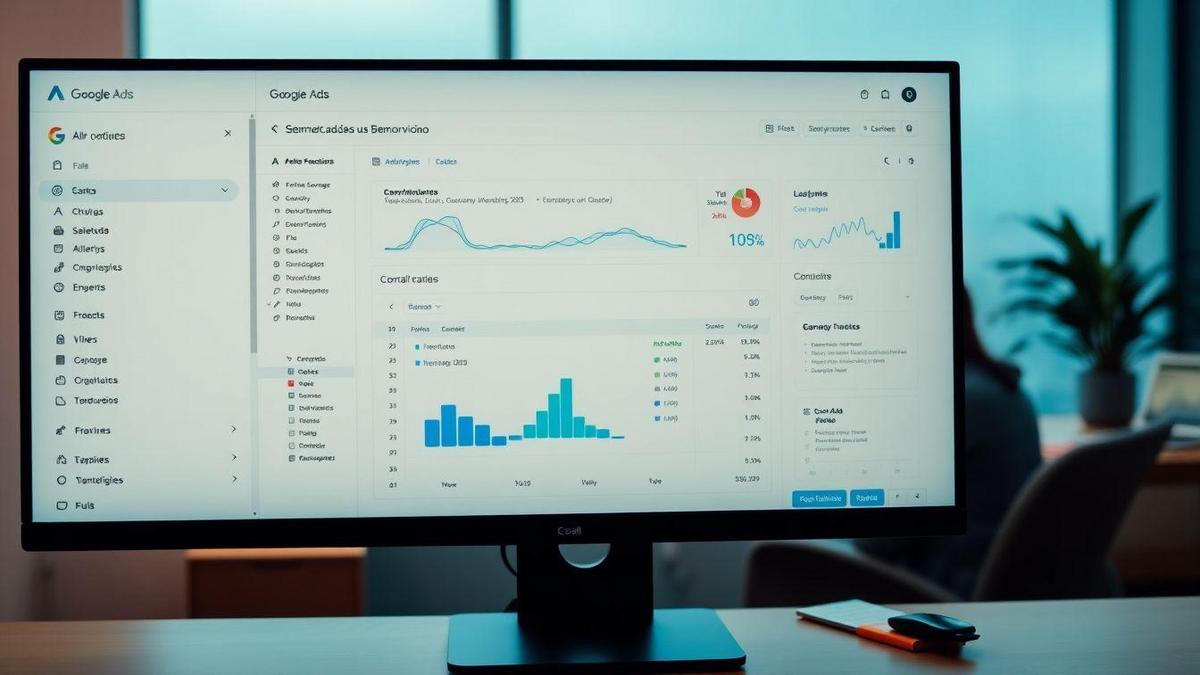 Ferramentas de Segmentação por Comportamento no Google Ads