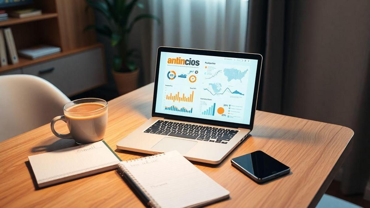 Ferramentas para Monitorar a Eficácia de Anúncios Google Ads
