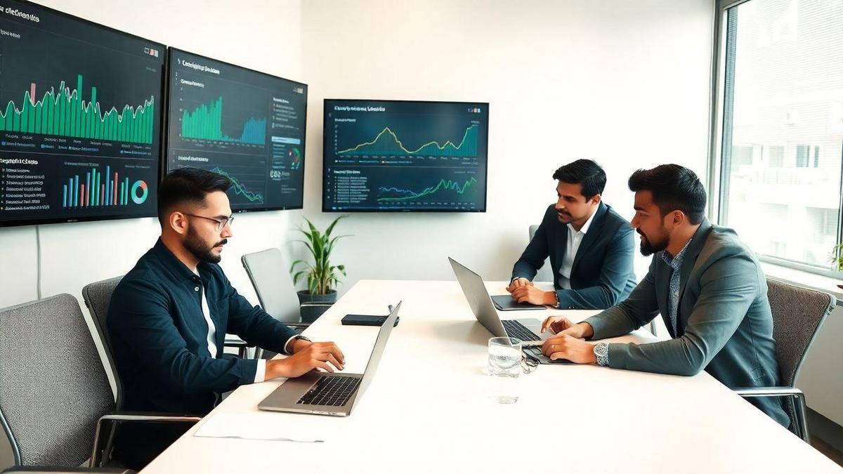 Garantias e expertise da Clinks em Google Ads
