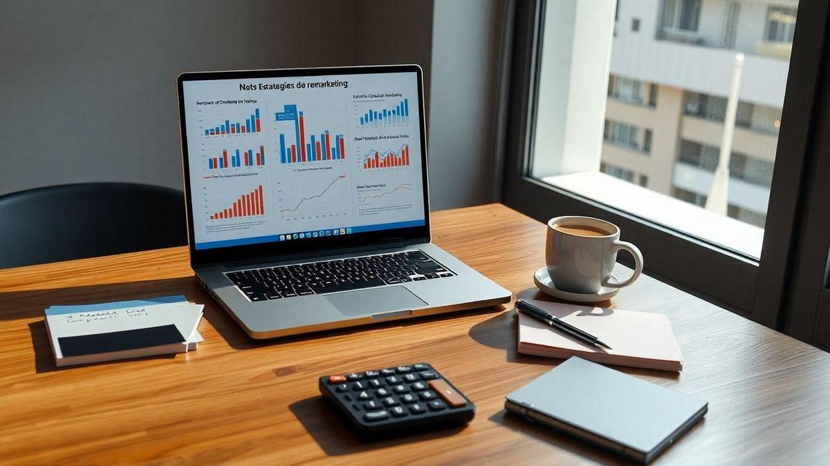 Gestão de orçamento para anúncios de remarketing