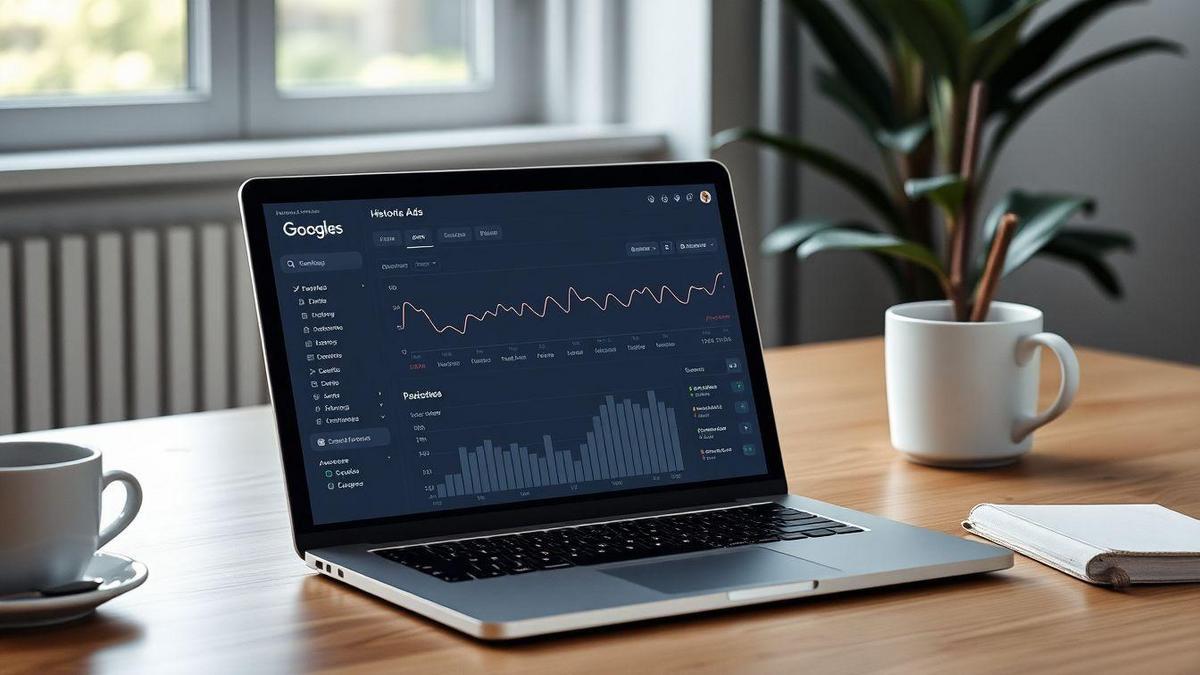 Histórico de conversões Google Ads passo a passo: como acessar