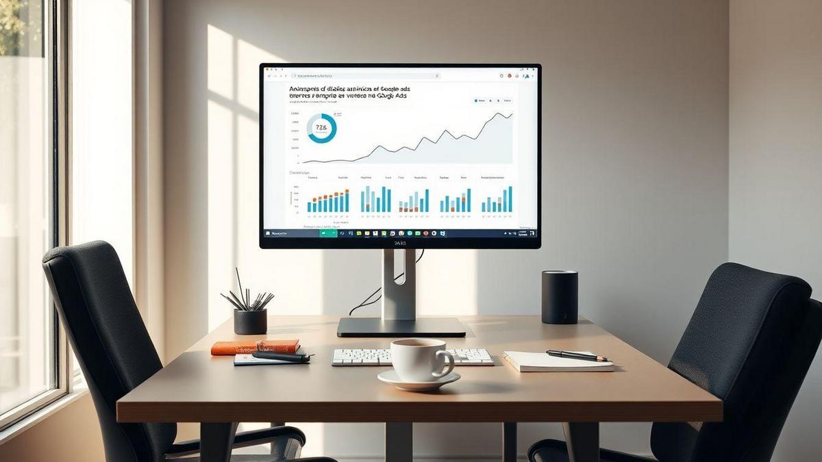 Importância da Análise de Anúncios em Vídeo no Google Ads