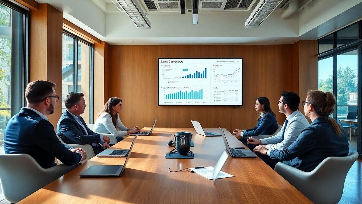 Insights de comportamento do usuário Google Ads e suas aplicações