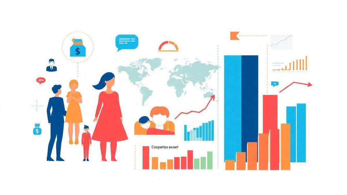 Insights demográficos e como usá-los