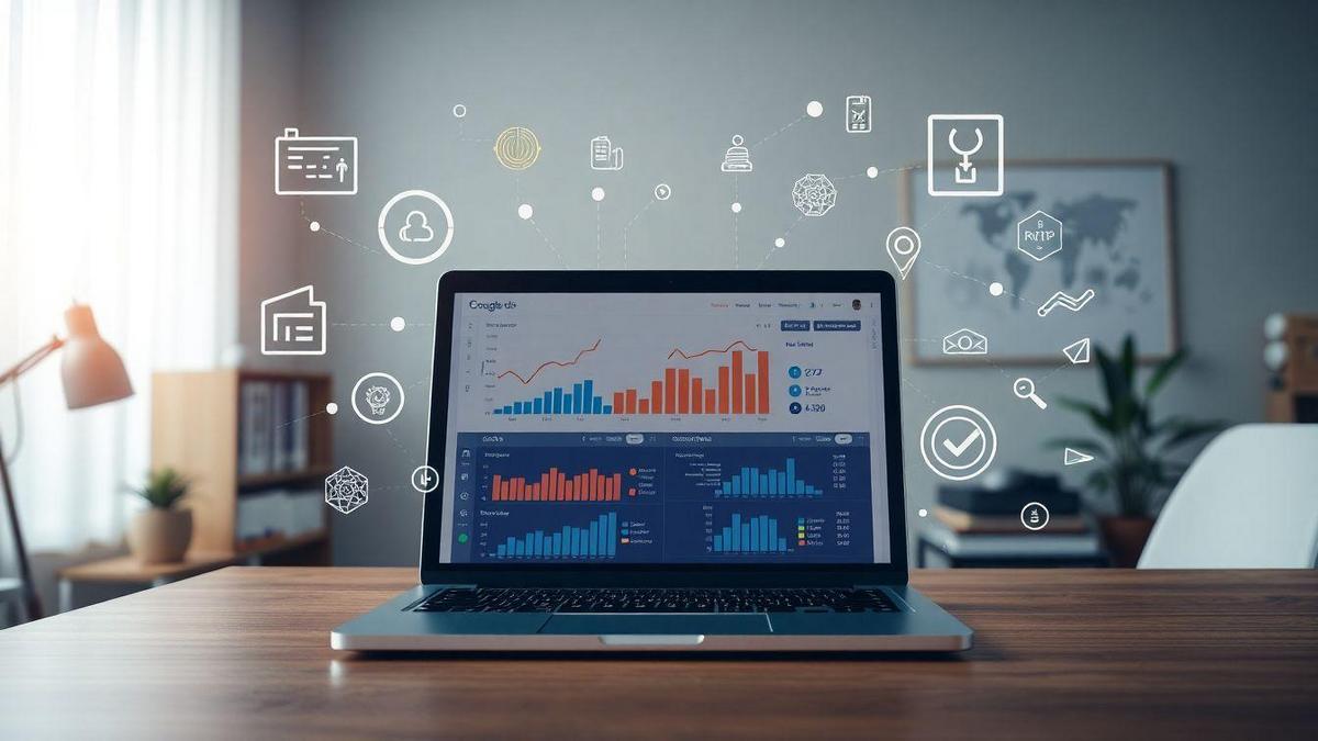 Inteligência Artificial e Automação no Google Ads