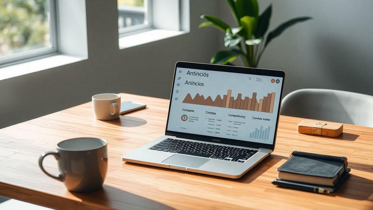 Inteligência Artificial na Análise de Anúncios